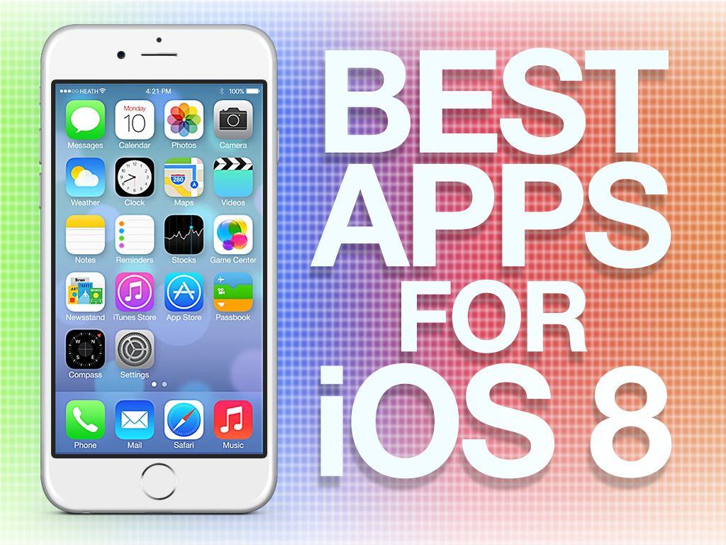 how to download apps in iphone 8