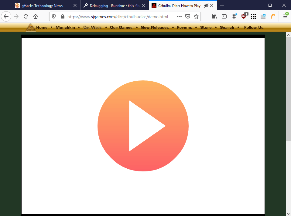 free browser with flash player