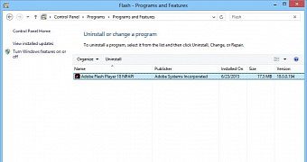 security update for adobe flash player for windows 10 security update for adobe flash player for windows 10