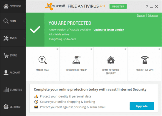 the best antivirus 2015 free the best antivirus 2015 free