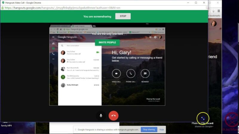 google hangouts screen sharing ipad google hangouts screen sharing ipad