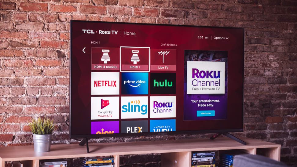 Roku Tv Review Functions and Features, Pros and Cons Ordoh