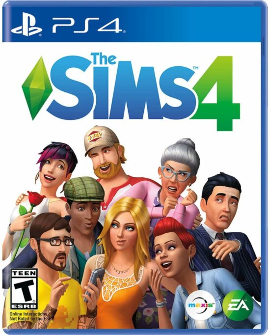 The Sims 4 for Xbox One, PS4, and Mac Release Date - Ordoh